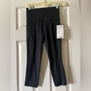 Athleta Cropped Leggings